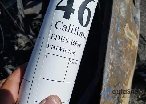 2021 Mercedes-Benz Glb 250 4Matic from USA, damaged, VIN W1N4M4HBXMW107166